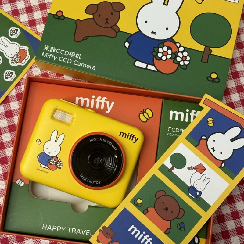 Miffy CCD Camera 68 Million Pi - Photography Lighting Effects recensie en prijs