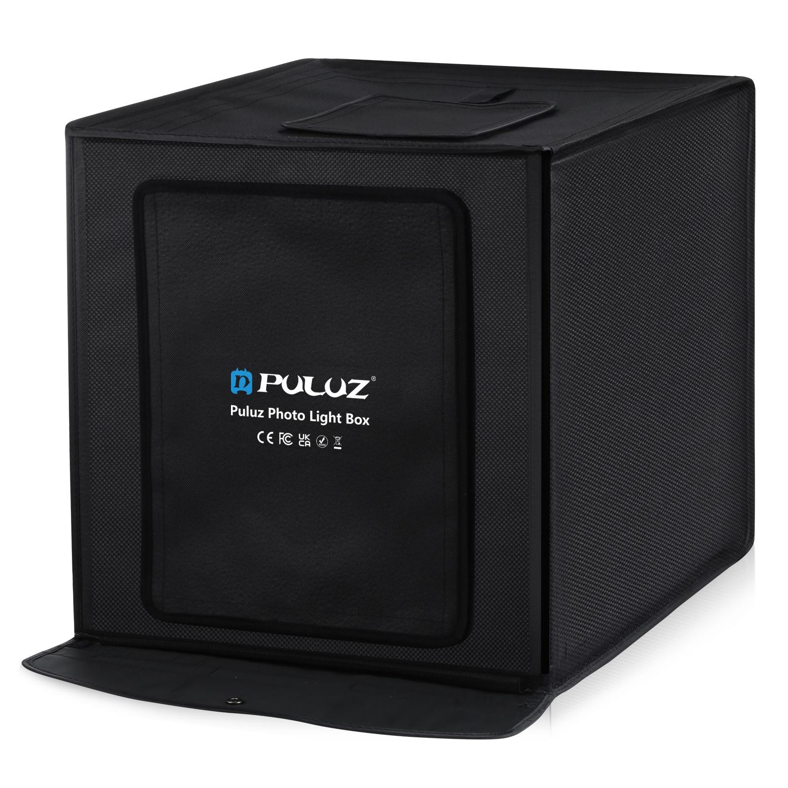 PULUZ 60cm Photo Studio Light  - Macro Photography Lighting Kit recensie en prijs