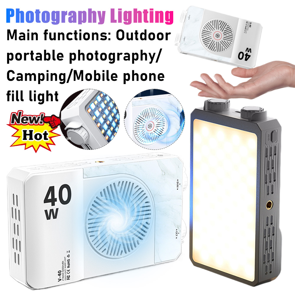 Portable Photography Lighting  - Photography Lighting Type recensie en prijs