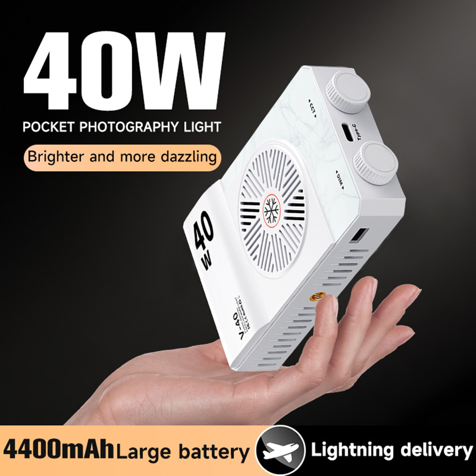 Portable Photography Lighting  - Photography Lighting Type recensie en prijs