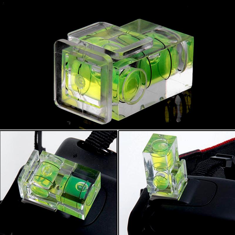 Universal 3-Axis Hot Shoe Fixe - Macro Photography Lighting Kit recensie en prijs