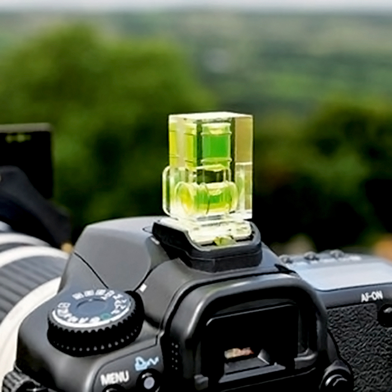 Universal 3-Axis Hot Shoe Fixe - Macro Photography Lighting Kit recensie en prijs