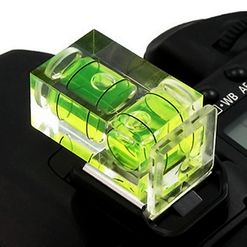 Universal 3-Axis Hot Shoe Fixe - Macro Photography Lighting Kit recensie en prijs