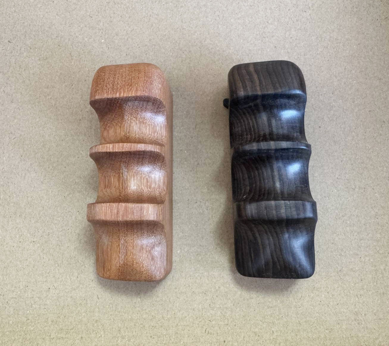 Camera Wooden Hand Grip for Pe - Macro Photography Lighting Kit recensie en prijs