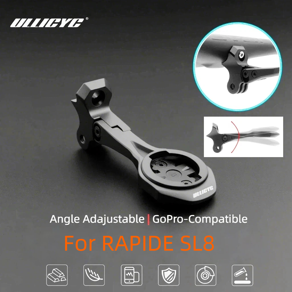 Adjustable Angle Gopro Compute - Photography Lighting Devices recensie en prijs