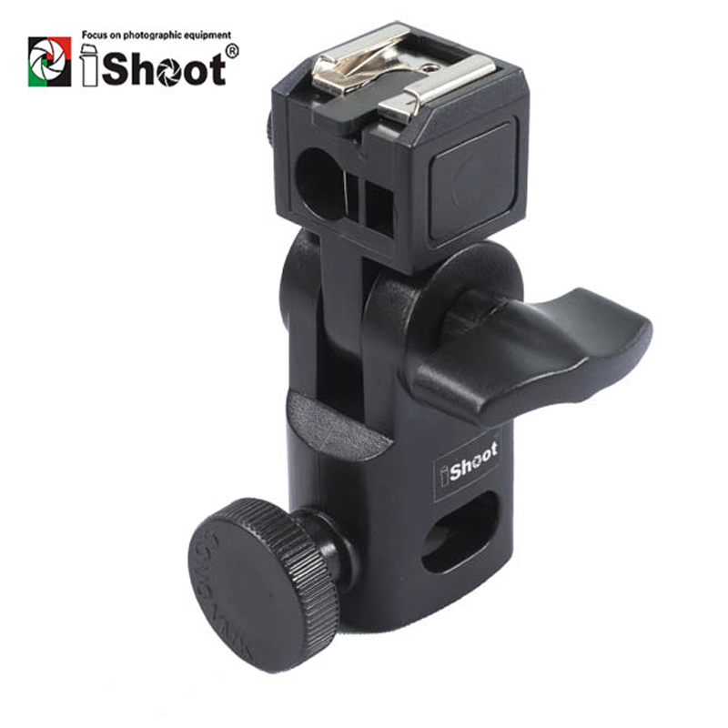 IShoot Mini Flash Bracket/Umbr - Macro Photography Lighting Kit recensie en prijs