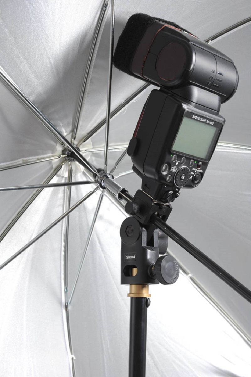IShoot Mini Flash Bracket/Umbr - Macro Photography Lighting Kit recensie en prijs