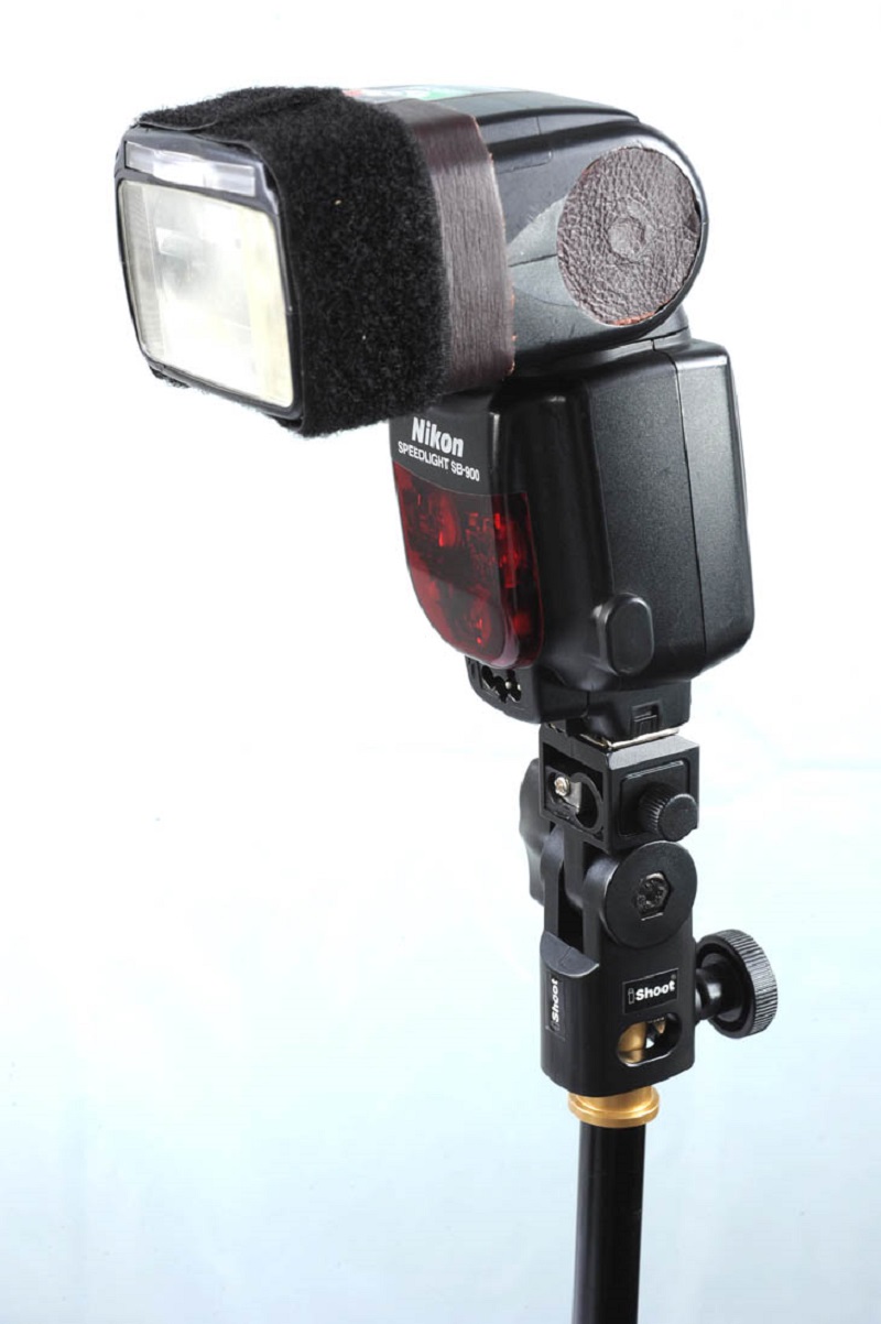 IShoot Mini Flash Bracket/Umbr - Macro Photography Lighting Kit recensie en prijs