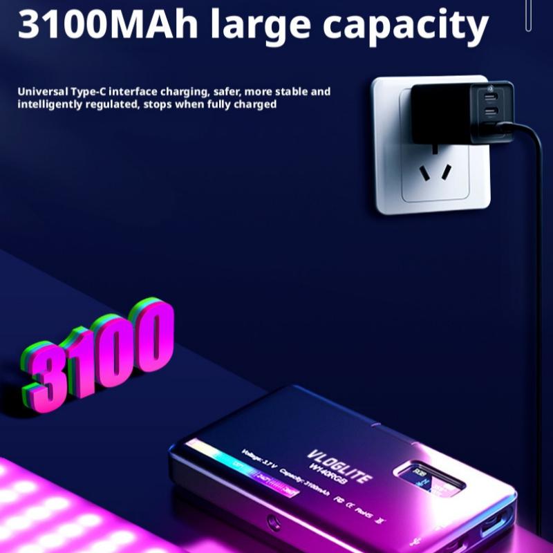 Mobile Rgb Fill Light Computer - Photography Lighting Portable recensie en prijs