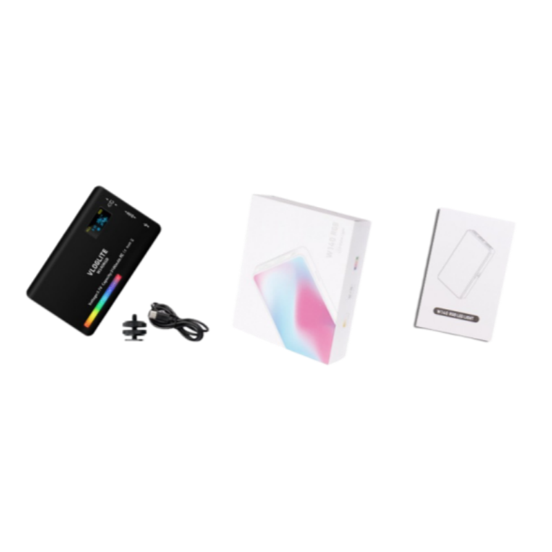 Mobile Rgb Fill Light Computer - Photography Lighting Portable recensie en prijs