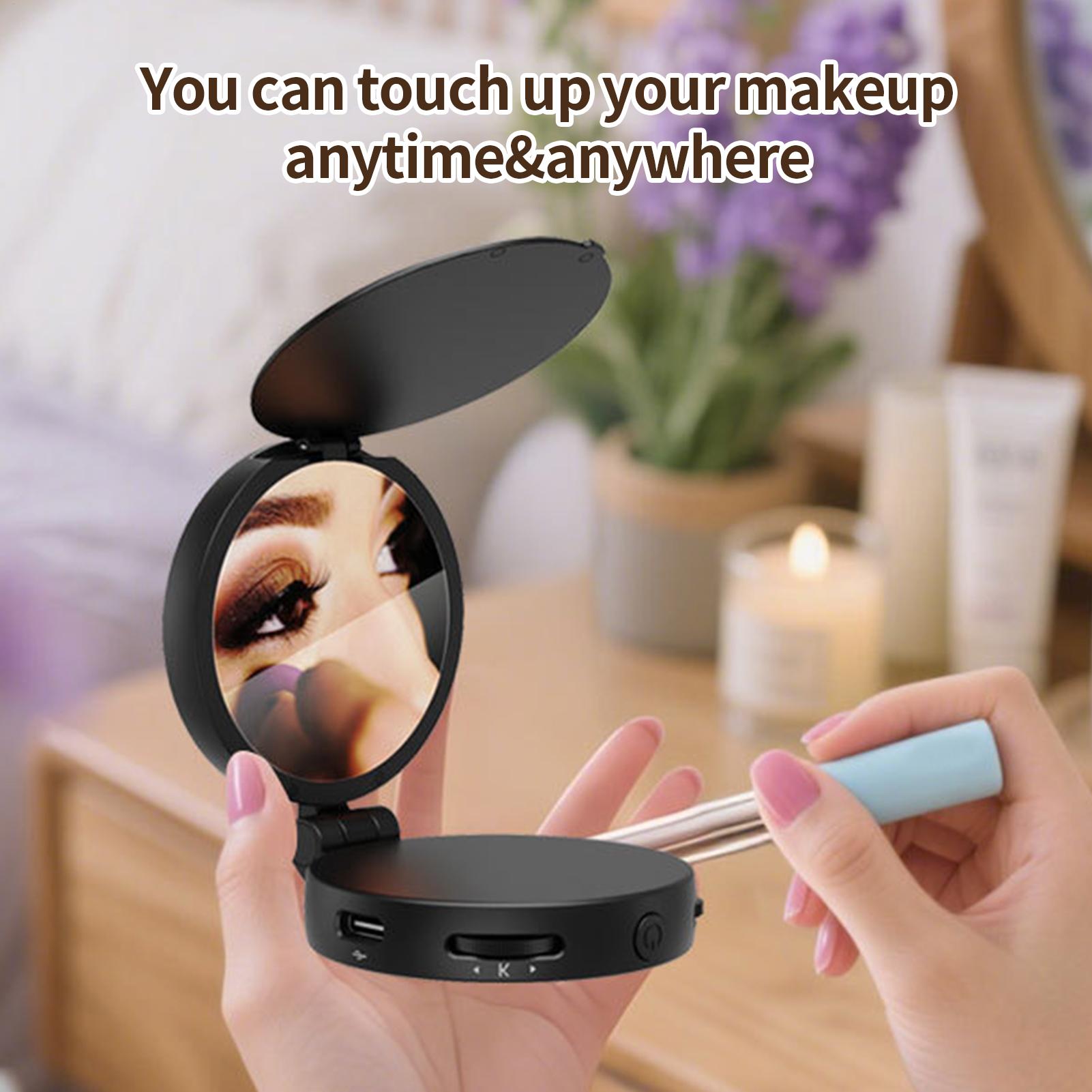 Phone Light Magnetic Video Rec - Photography Lighting Home recensie en prijs