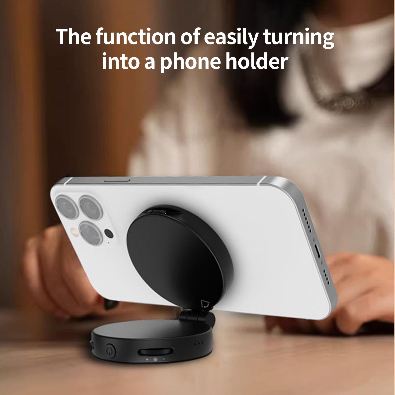 Phone Light Magnetic Video Rec - Photography Lighting Home recensie en prijs