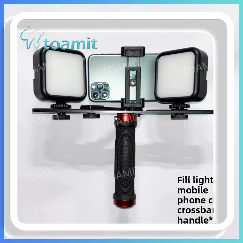 Dental Photography Light, Blue - Photography Lighting Portable recensie en prijs