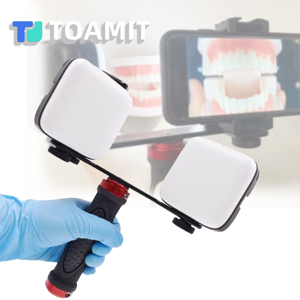 Dental Photography Light, Blue - Photography Lighting Portable recensie en prijs