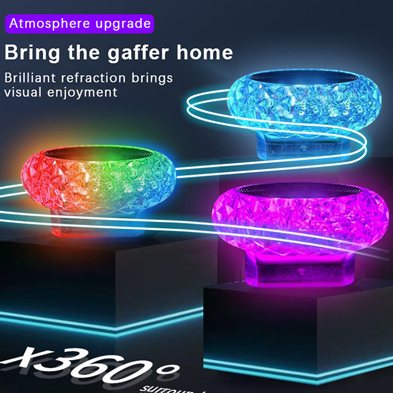 Portable Car USB Ambient Light - Interior Photography Lighting recensie en prijs