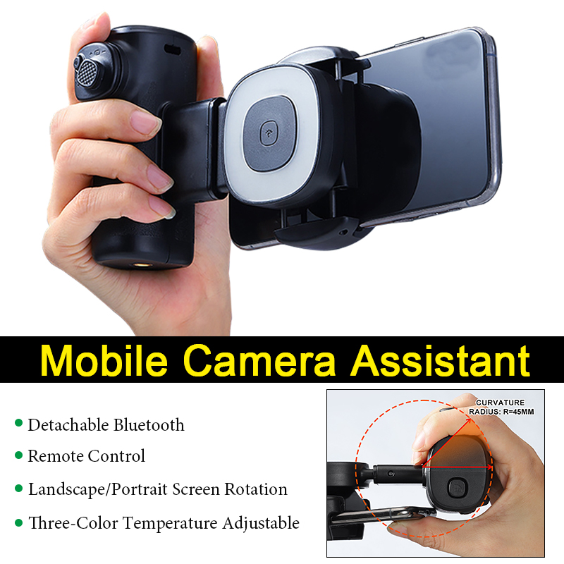 Mobile Phone Fill Light Aid Po - Photography Lighting Portable recensie en prijs
