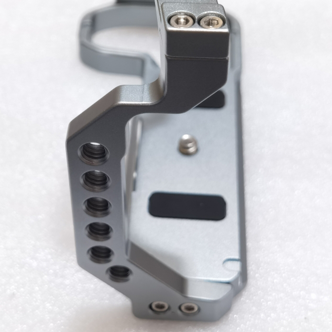 Topcine Camera Cage XS20 for F - Photography Lighting Description recensie en prijs