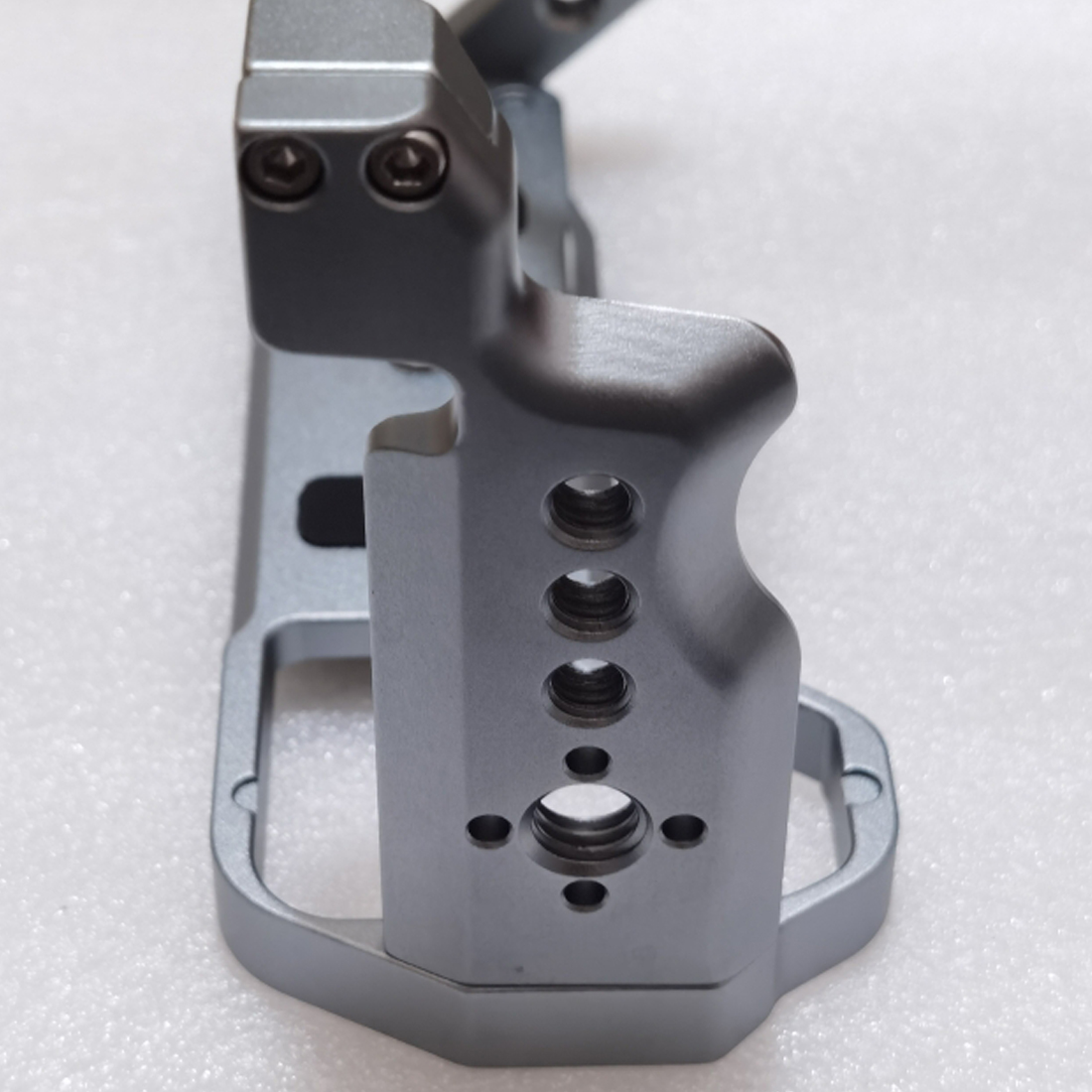 Topcine Camera Cage XS20 for F - Photography Lighting Description recensie en prijs