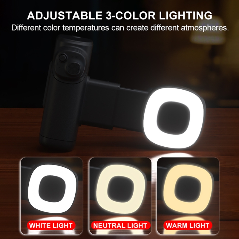 Mobile Camera Assistant Comes  - Photography Lighting Type recensie en prijs