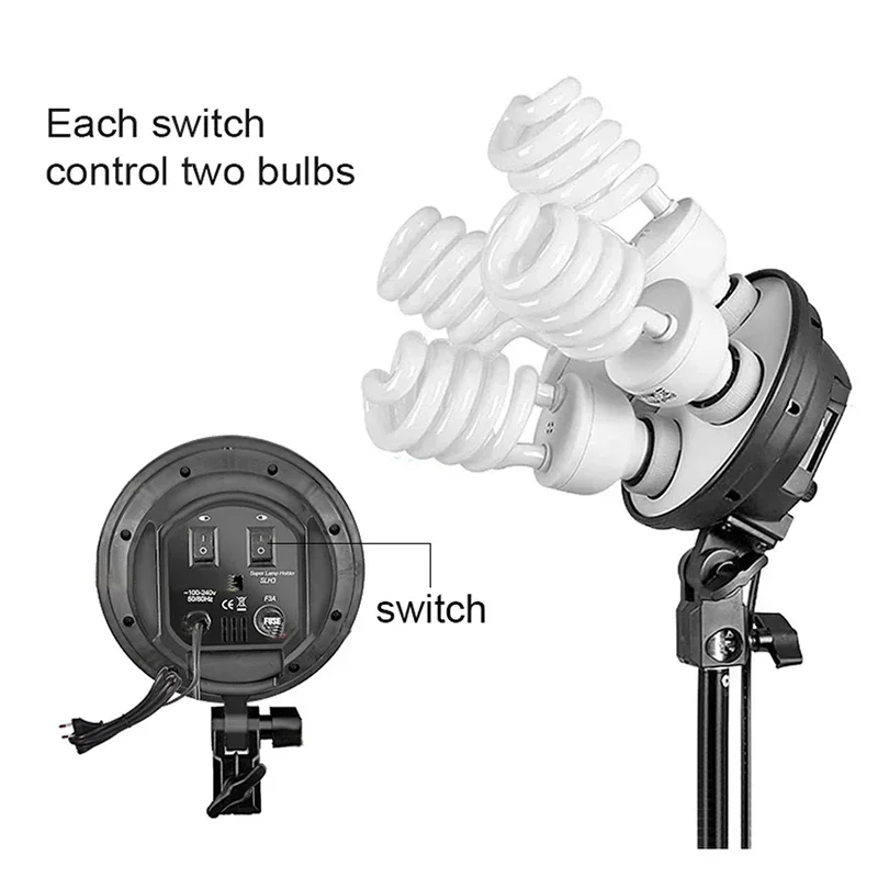 Photography Studio Lighting ki - Photography Lighting For Portraits recensie en prijs
