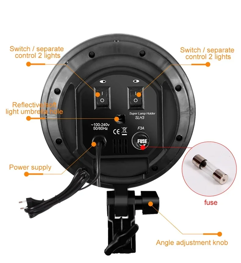Photography Studio Lighting ki - Photography Lighting For Portraits recensie en prijs