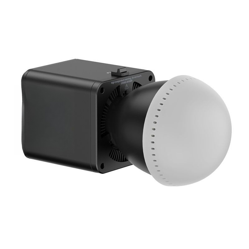 A lamp master 100WCOB fill lig - Photography Lighting Portable recensie en prijs