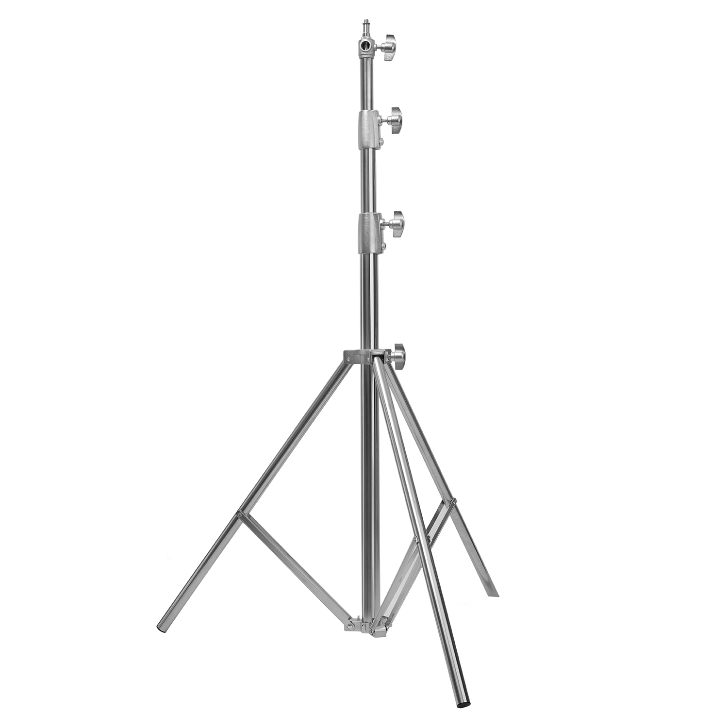 Fotulato 2.8m Stainless Steel  - Photography Lighting Description recensie en prijs