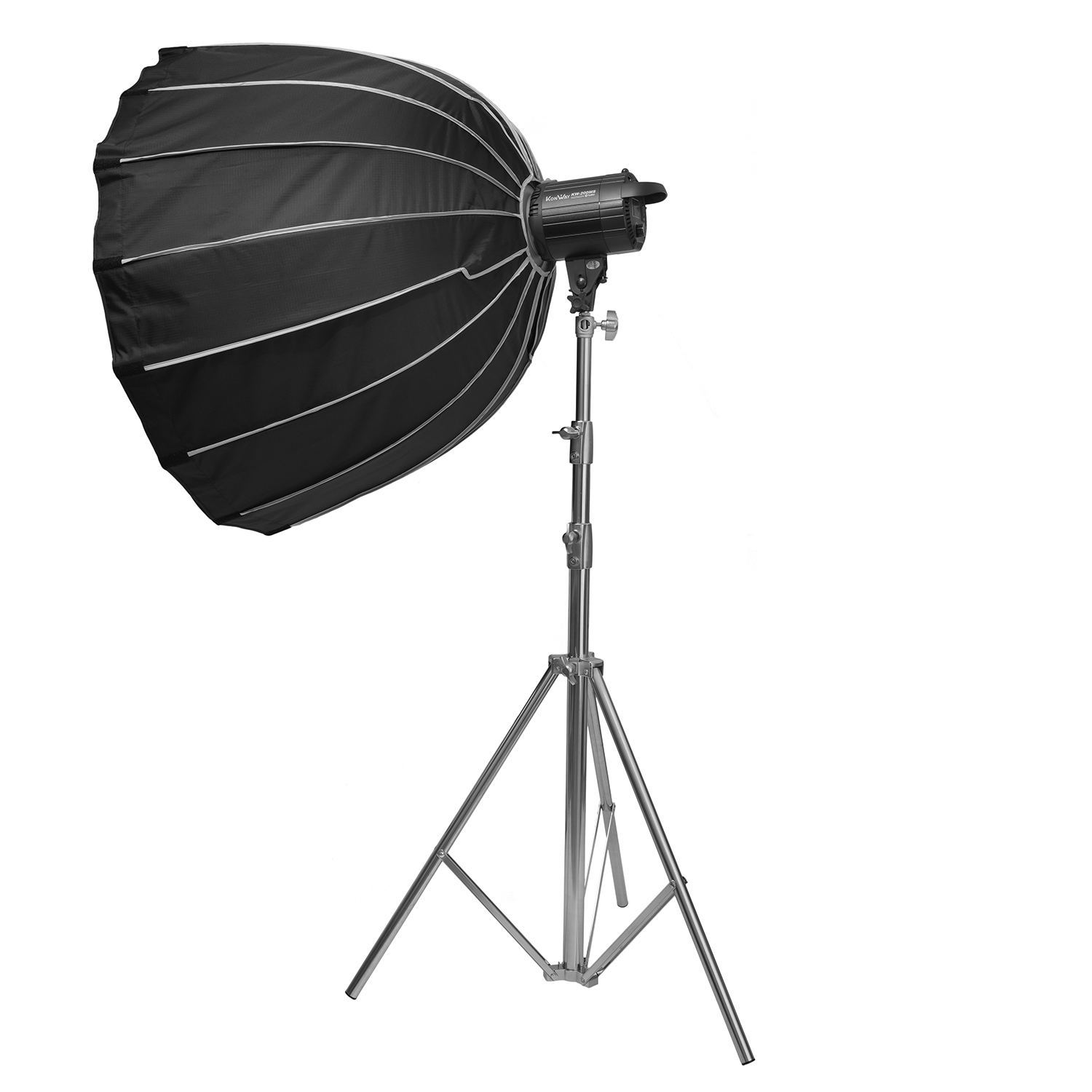 Fotulato 2.8m Stainless Steel  - Photography Lighting Description recensie en prijs