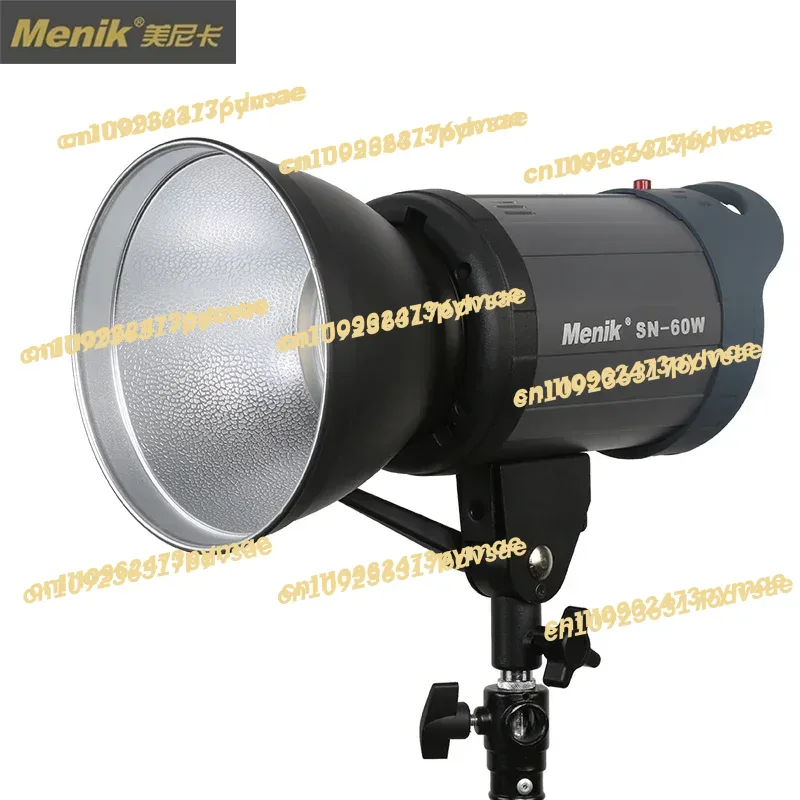 NEW Menik SN series photo led  - Photography Lighting For Portraits recensie en prijs