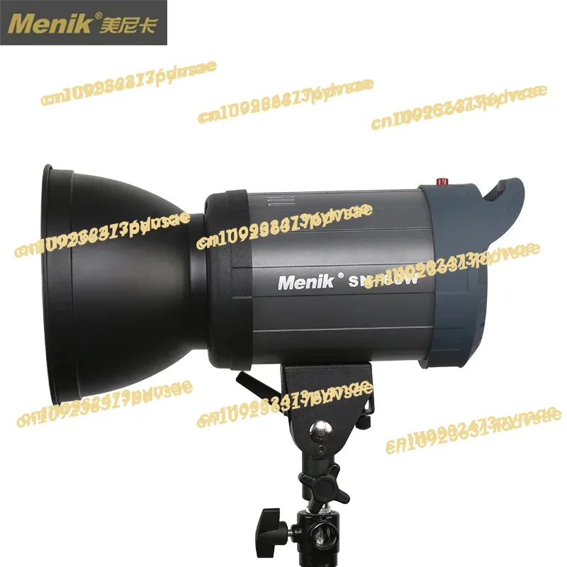 NEW Menik SN series photo led  - Photography Lighting For Portraits recensie en prijs