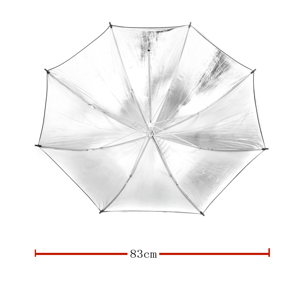 83cm/ 33inch Studio Reflector  - Macro Photography Lighting Kit recensie en prijs