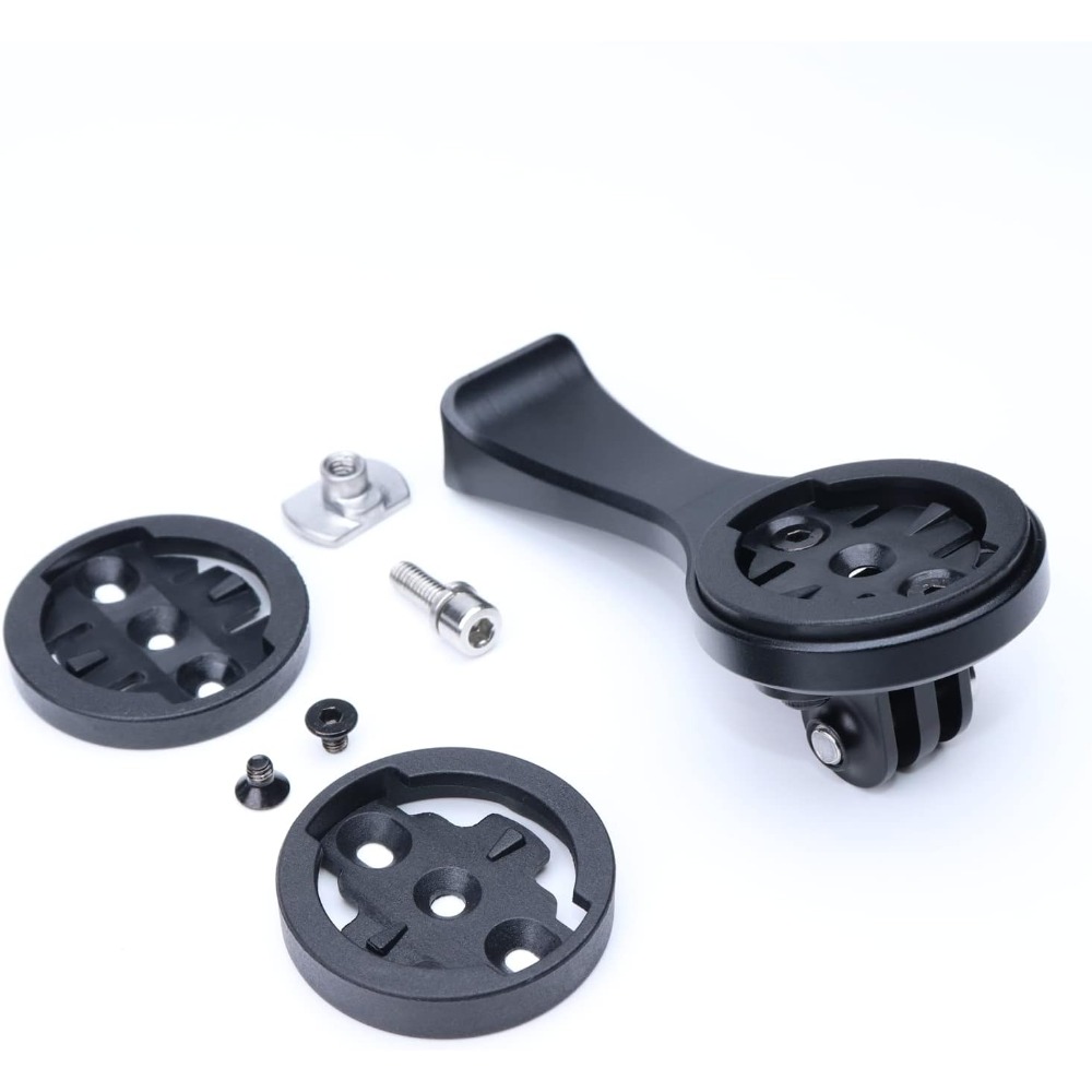 Bike Computer Mount Bracket Se - Photography Lighting Devices recensie en prijs