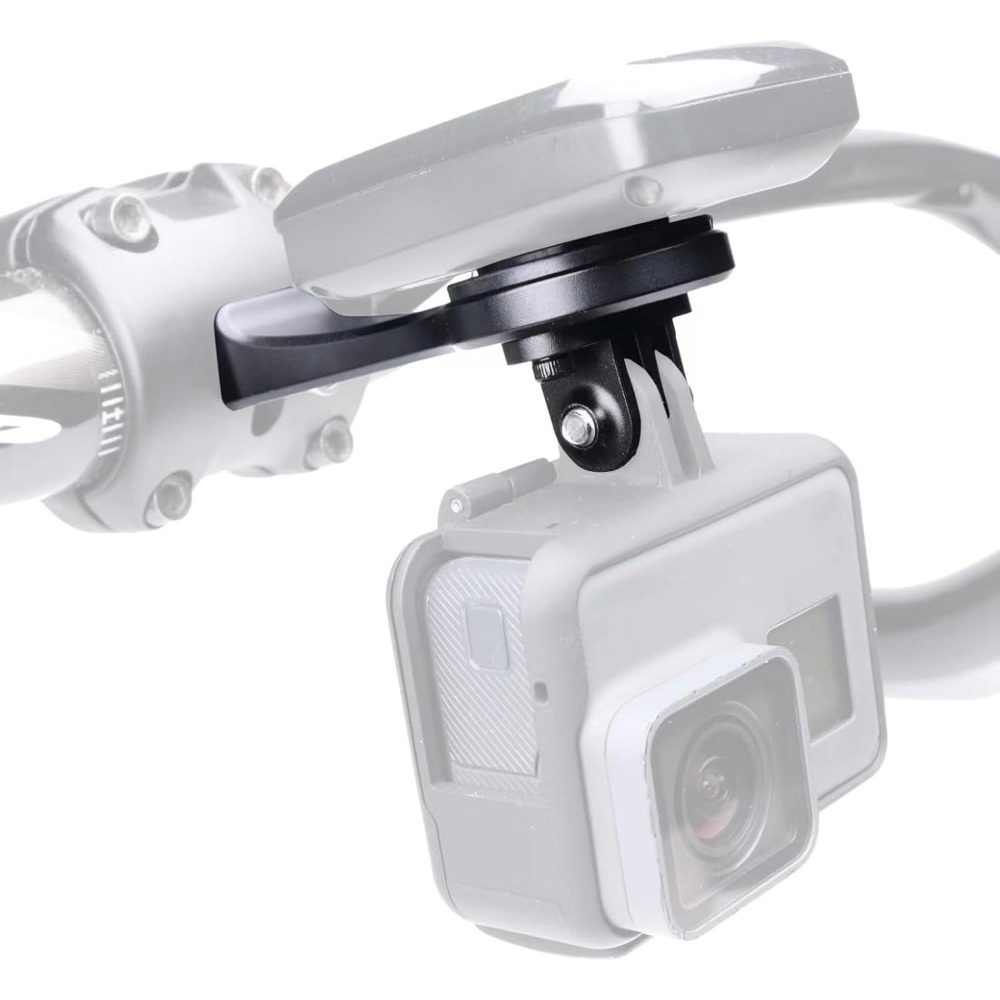 Bike Computer Mount Bracket Se - Photography Lighting Devices recensie en prijs