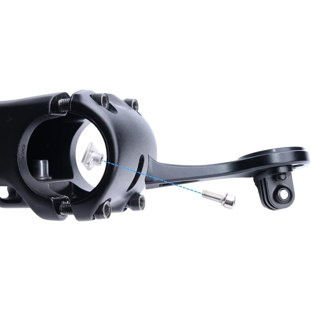 Bike Computer Mount Bracket Se - Photography Lighting Devices recensie en prijs