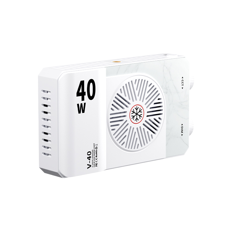40W LED Camera Light Live Beau - Photography Lighting Type recensie en prijs