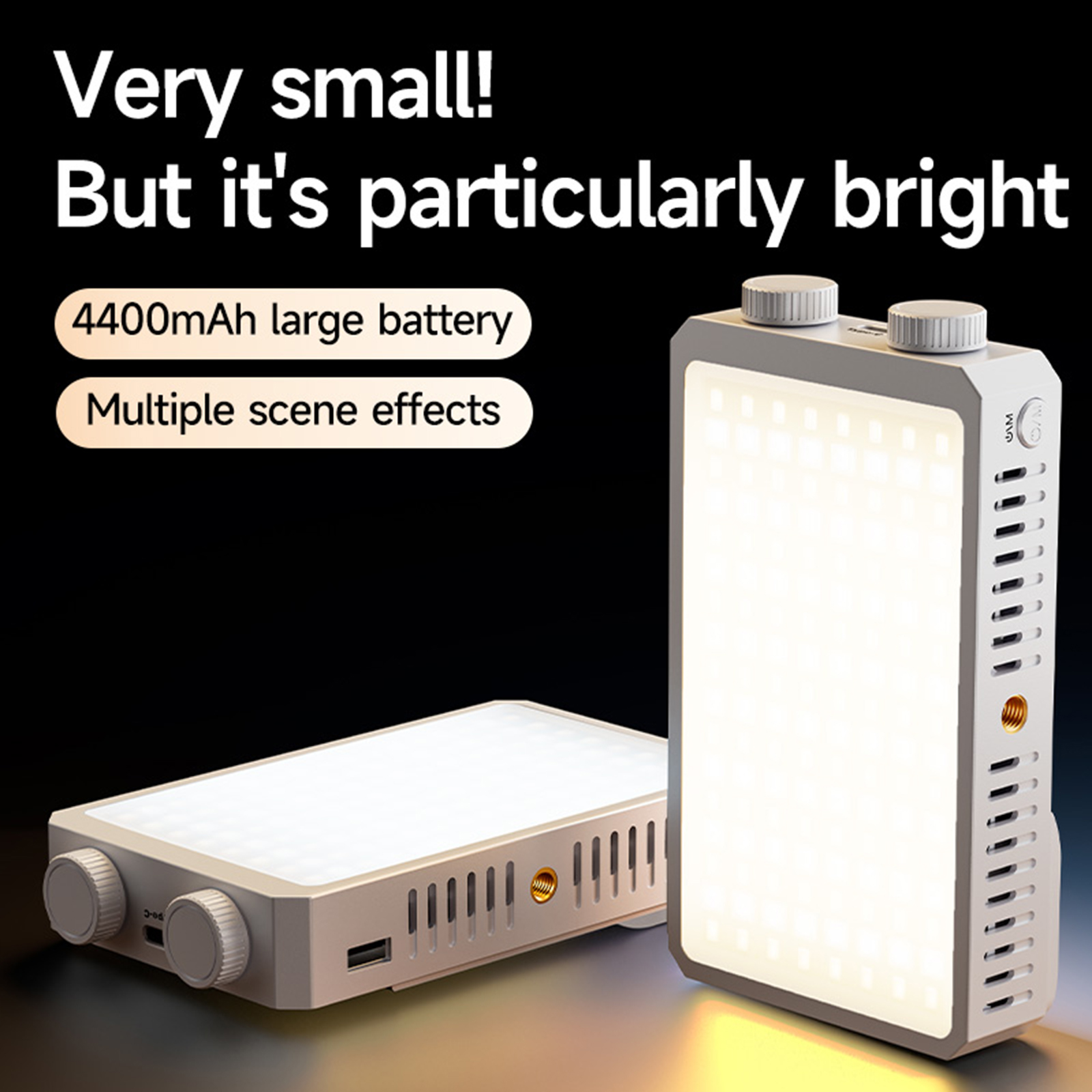40W LED Camera Light Live Beau - Photography Lighting Type recensie en prijs
