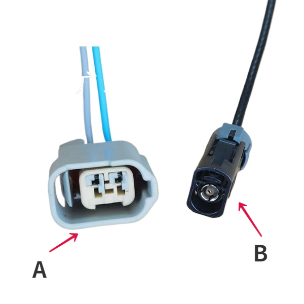 1pc for Tesla MODEL3/MODELY Fr - Photography Lighting Devices recensie en prijs