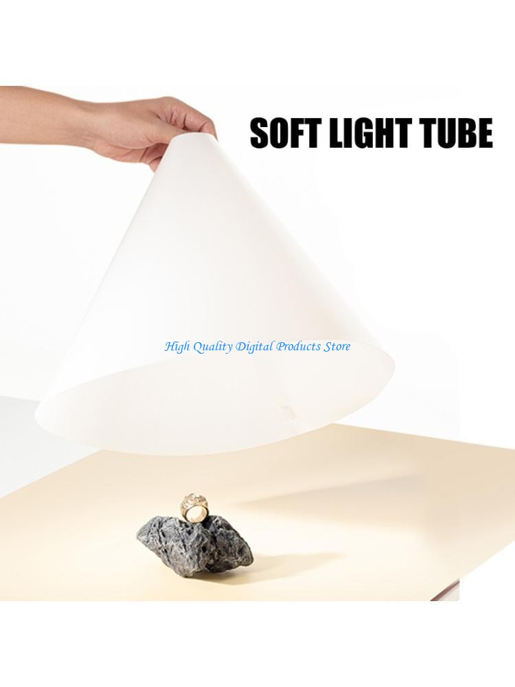 U2JE Light Cone for Photograph - Photography Lighting For Jewelry recensie en prijs