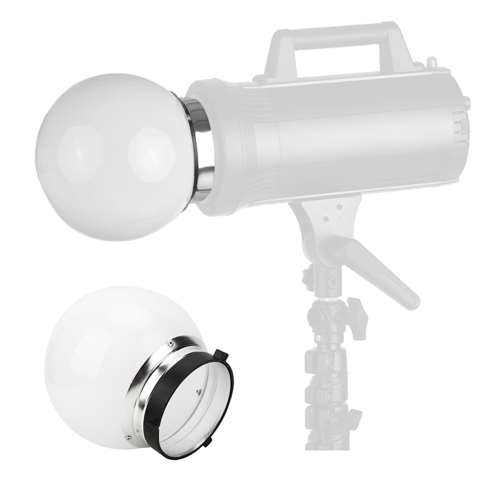 15cm Soft Light Ball for Bowen - Photography Lighting For Portraits recensie en prijs