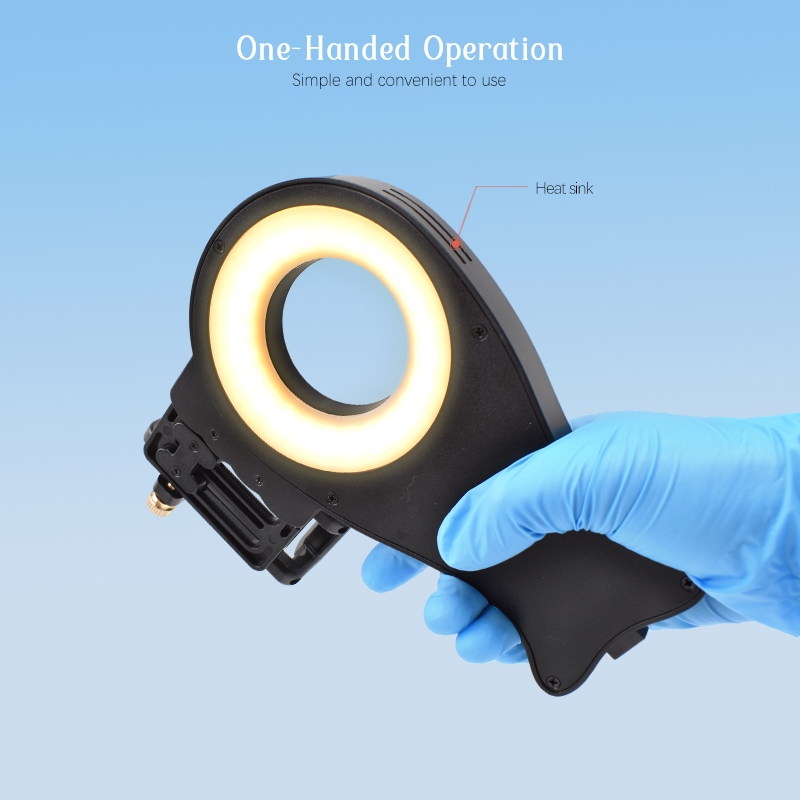 JUMTOP Portable Dental Photogr - Photography Lighting Portable recensie en prijs