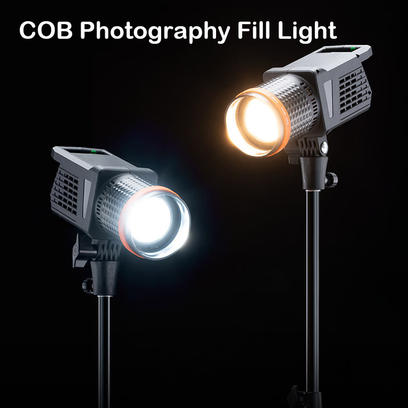 40W LED Lamp 3000k-6000k Photo - Photography Lighting For Portraits recensie en prijs