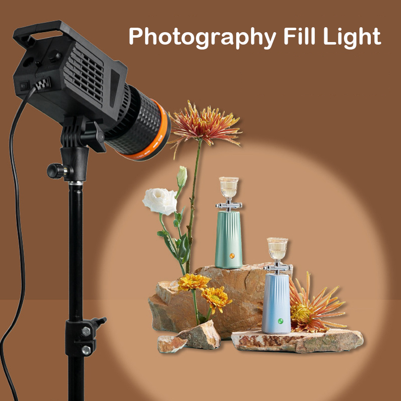 40W LED Lamp 3000k-6000k Photo - Photography Lighting For Portraits recensie en prijs