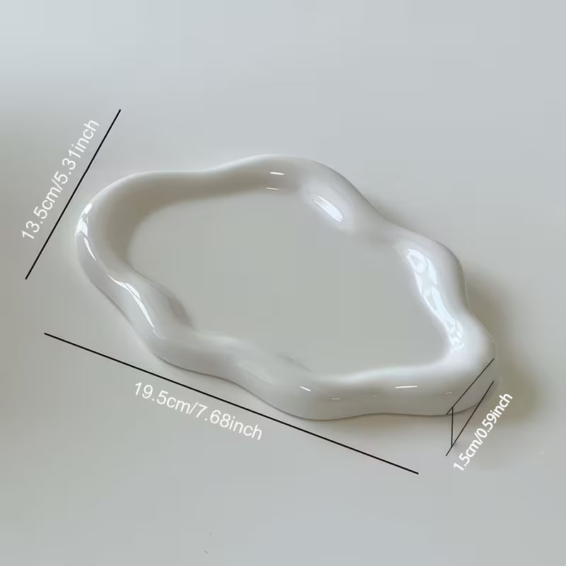 Cloud-Shaped Jewelry Jewelry T - Photography Lighting For Jewelry recensie en prijs