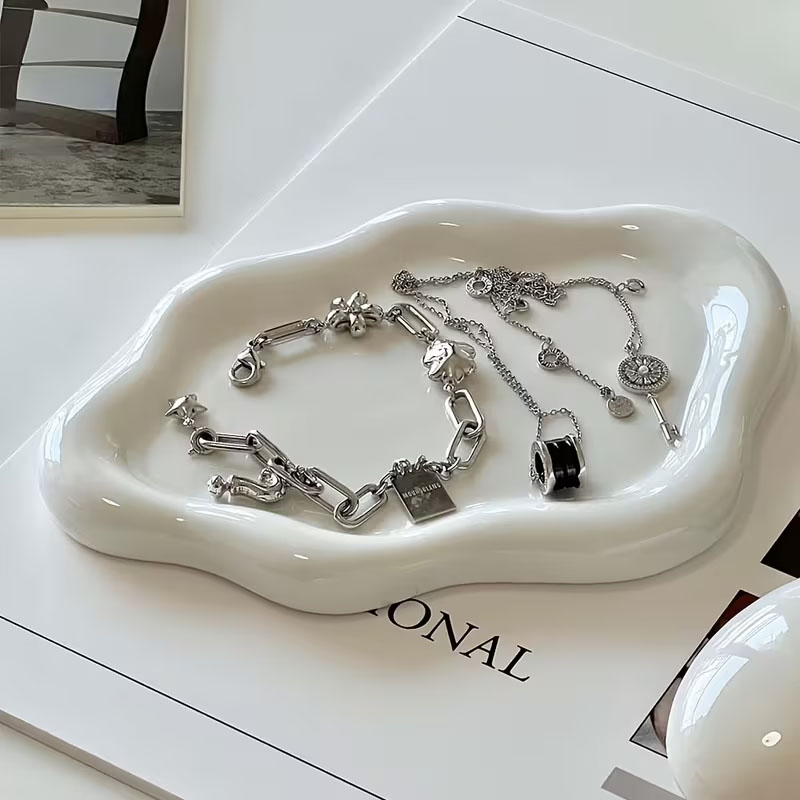 Cloud-Shaped Jewelry Jewelry T - Photography Lighting For Jewelry recensie en prijs