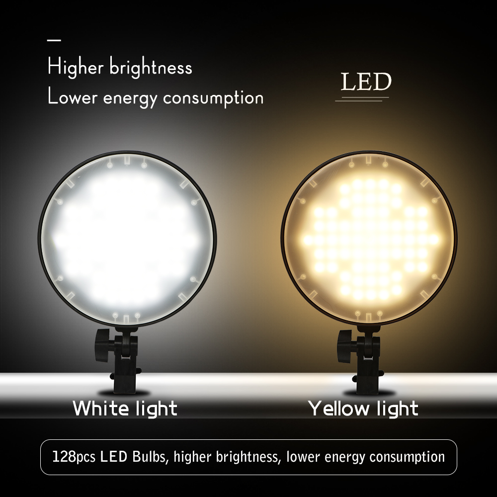 Softbox Light Photography Kit  - Macro Photography Lighting Kit recensie en prijs