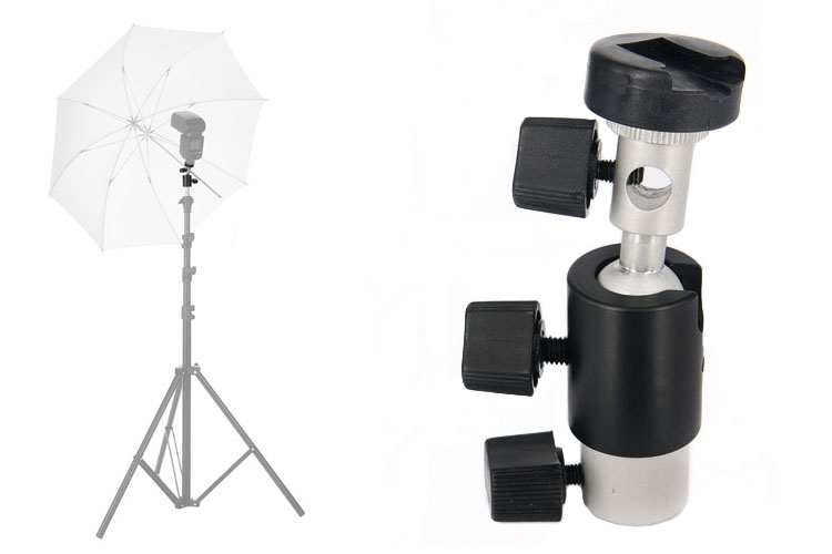 Universal C Type Mount Flash H - Photography Lighting Type recensie en prijs